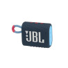 JBL Go3 Blue Pink 6925281979187- No Warranty